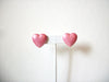 Heart Vintage Earrings 41420