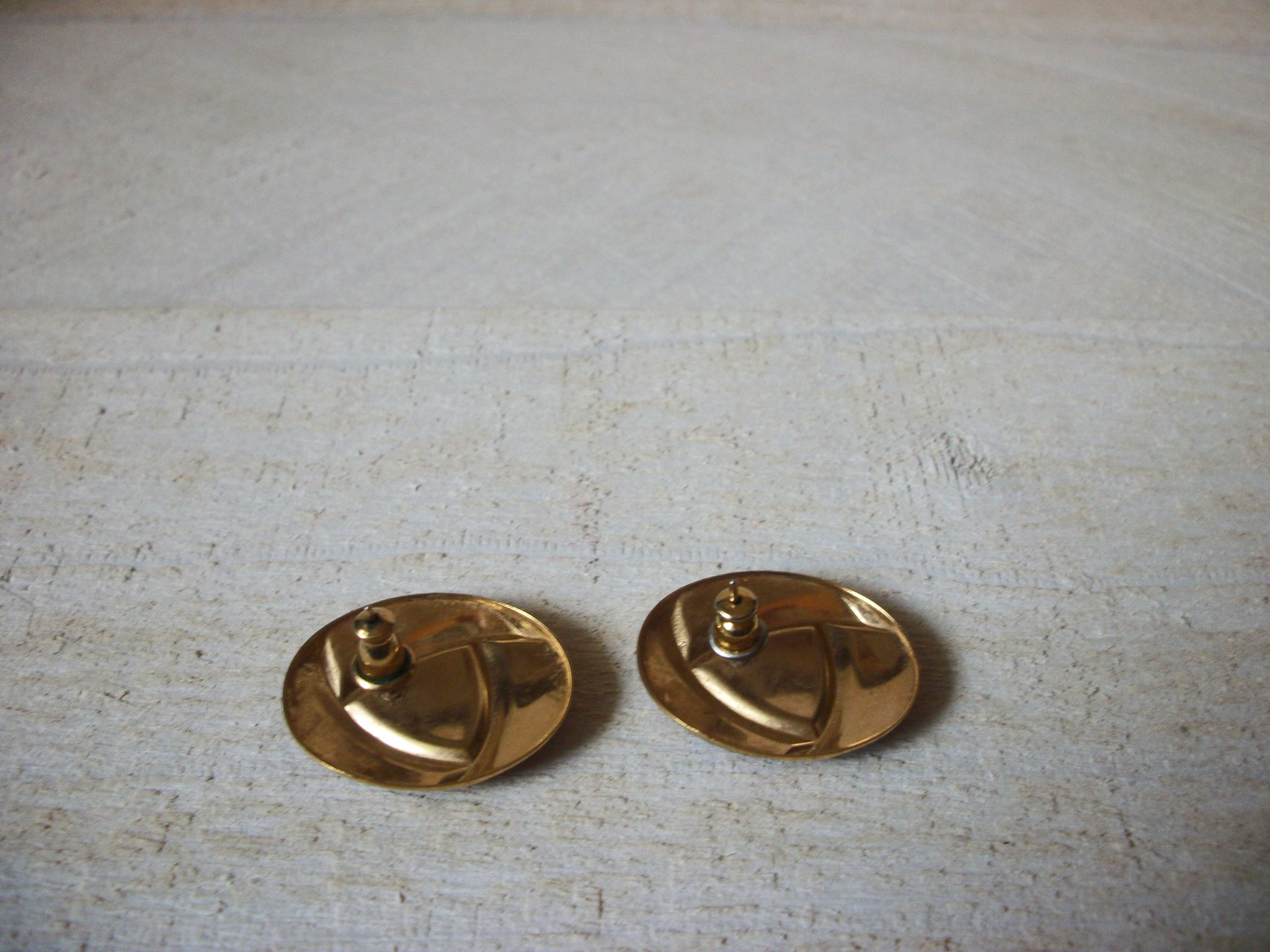 Vintage 1950s Earrings 41420