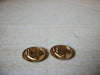 Vintage 1950s Earrings 41420
