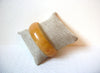 Retro Honey Bangle Bracelet 110820