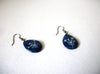 Vintage Stone Earrings 41620