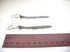 Retro Long Tassel Earrings 41720