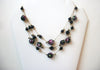 Vintage Necklace 72116D