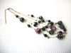 Vintage Necklace 72116D