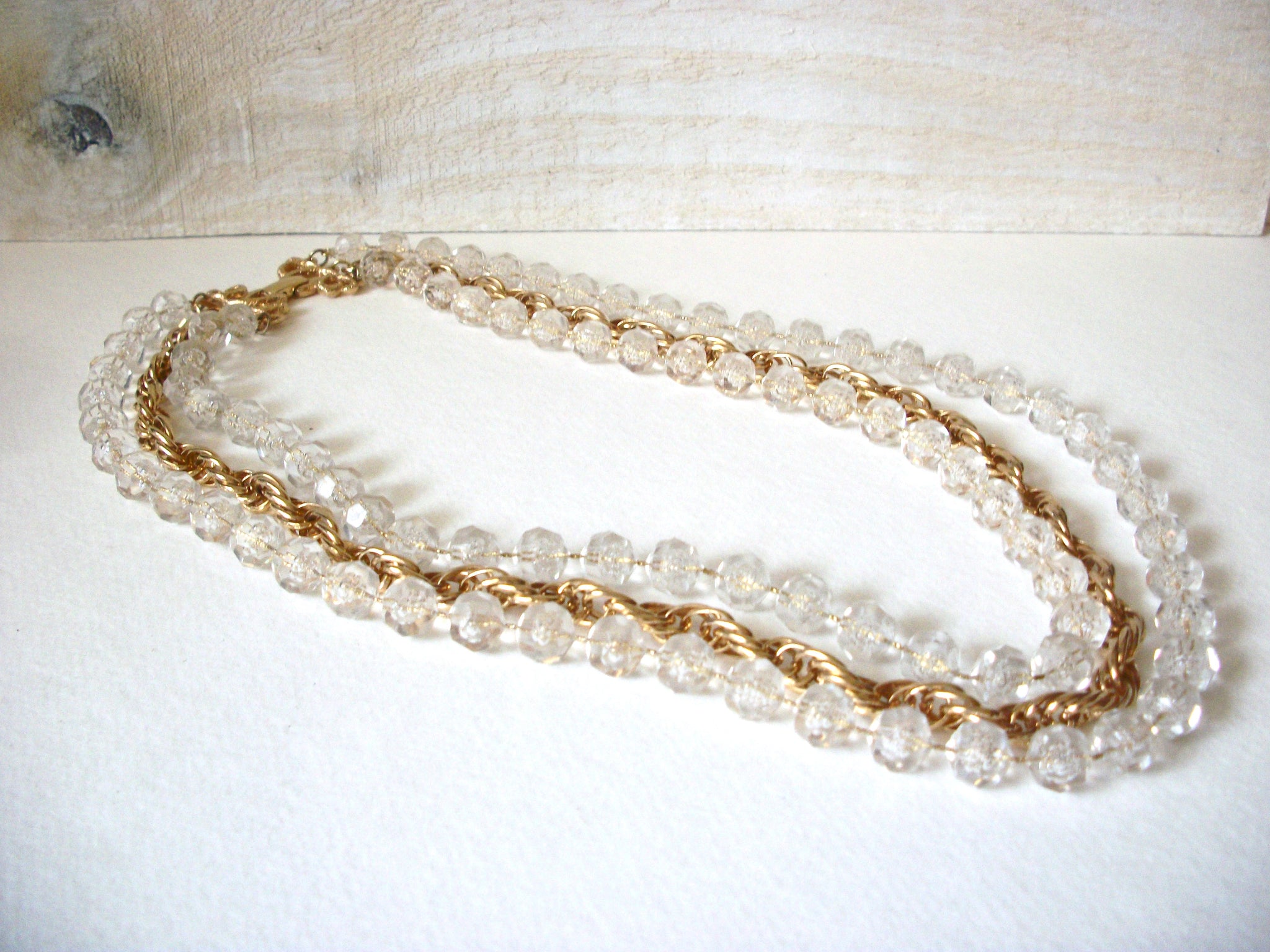 SARAH COV Long Necklace 41720