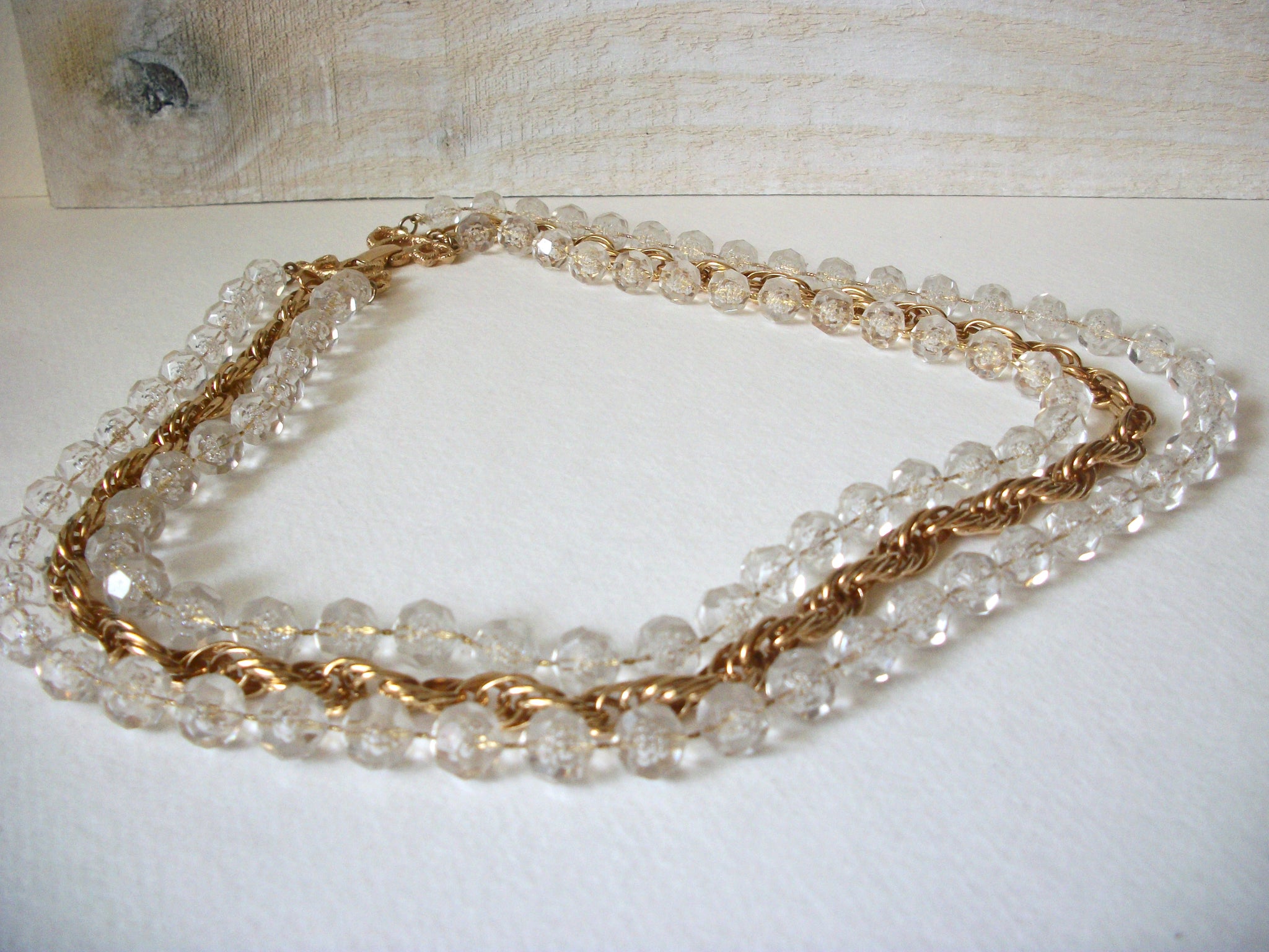 SARAH COV Long Necklace 41720