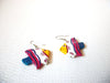 Bohemian Fish Earrings 110920