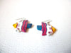 Bohemian Fish Earrings 110920