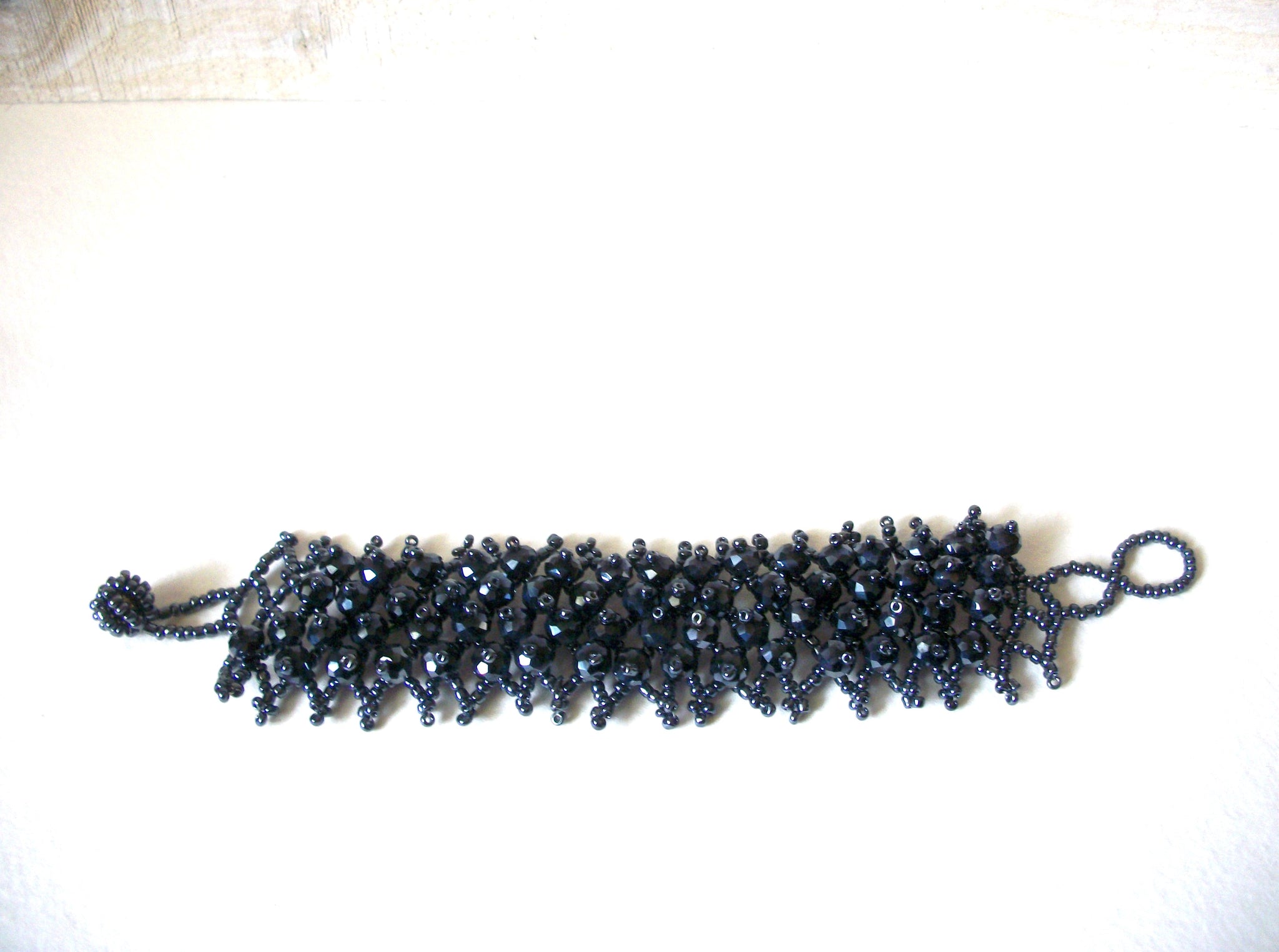 Czech Glass Bracelet 41620