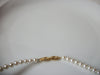 NAPIER Glass Pearl Necklace 82117