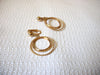 AVON Hoop Earrings 42520