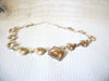 AVON Two Tone Necklace 42520