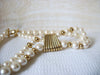 Retro Faux Pearl Necklace 41920