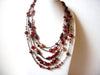 Vintage LIA SOPHIA Necklace 111220