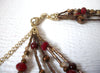 Vintage LIA SOPHIA Necklace 111220