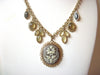 Vintage LIA SOPHIA Necklace 111220