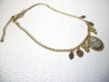Vintage LIA SOPHIA Necklace 111220