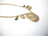 Vintage LIA SOPHIA Necklace 111220