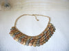 Retro Cha Cha Necklace 41920