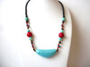 Vintage Southwestern Necklace 70616
