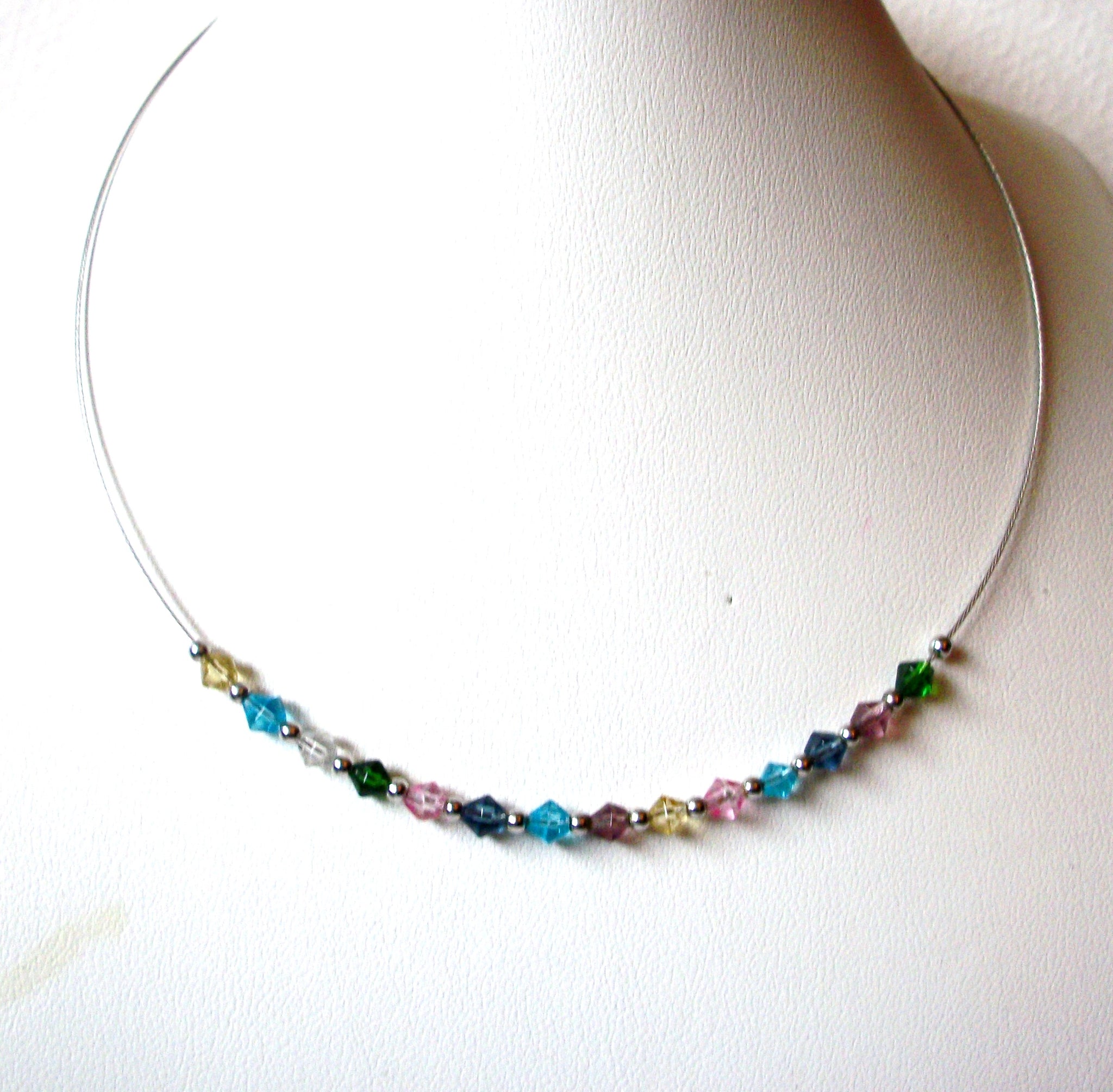 Vintage LIA SOPHIA Necklace 111320