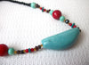 Vintage Southwestern Necklace 70616
