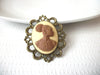 Hand Made Queen Brooch Pin 70616