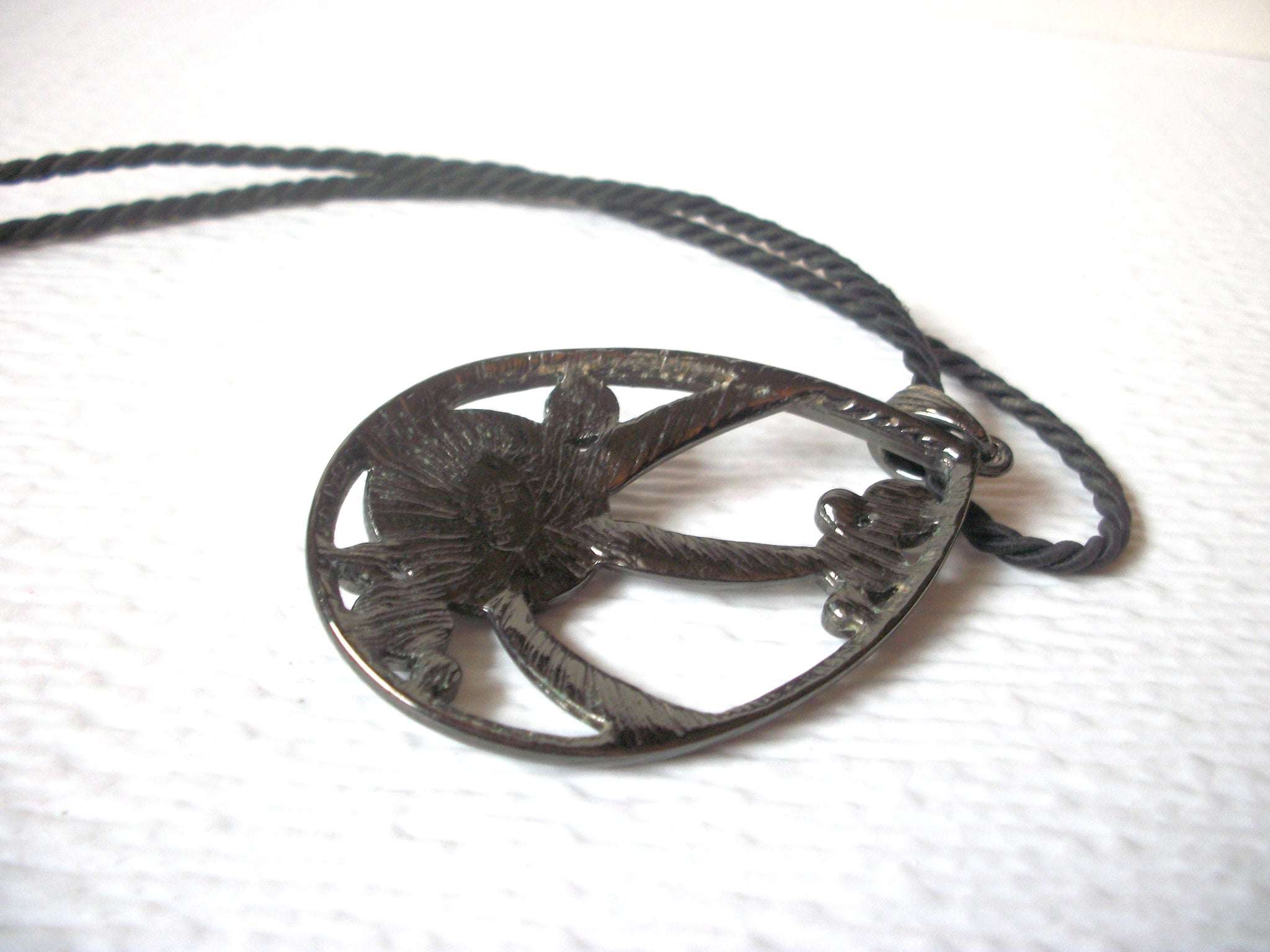 Vintage LIA SOPHIA Necklace 111320