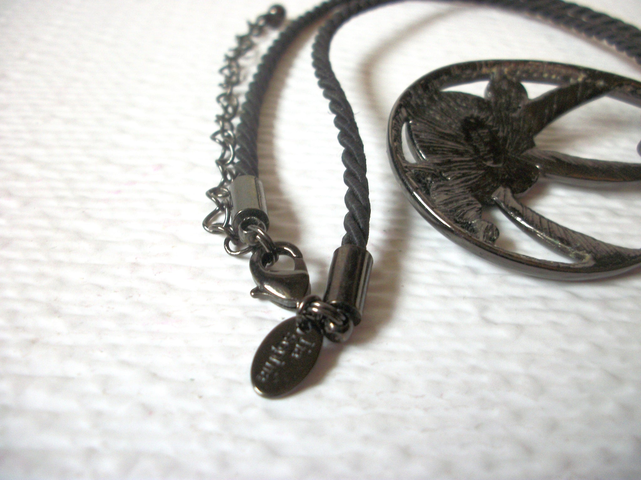 Vintage LIA SOPHIA Necklace 111320