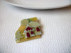 Lucinda Pins, Pins By Lucinda, House Pins By Lucinda Pins Brooch 113016