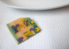 Vintage LUCINDA Pins, Little People Pins By Lucinda Pins Brooch 113016 l