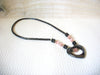 Semi Precious Stones Necklace 42920