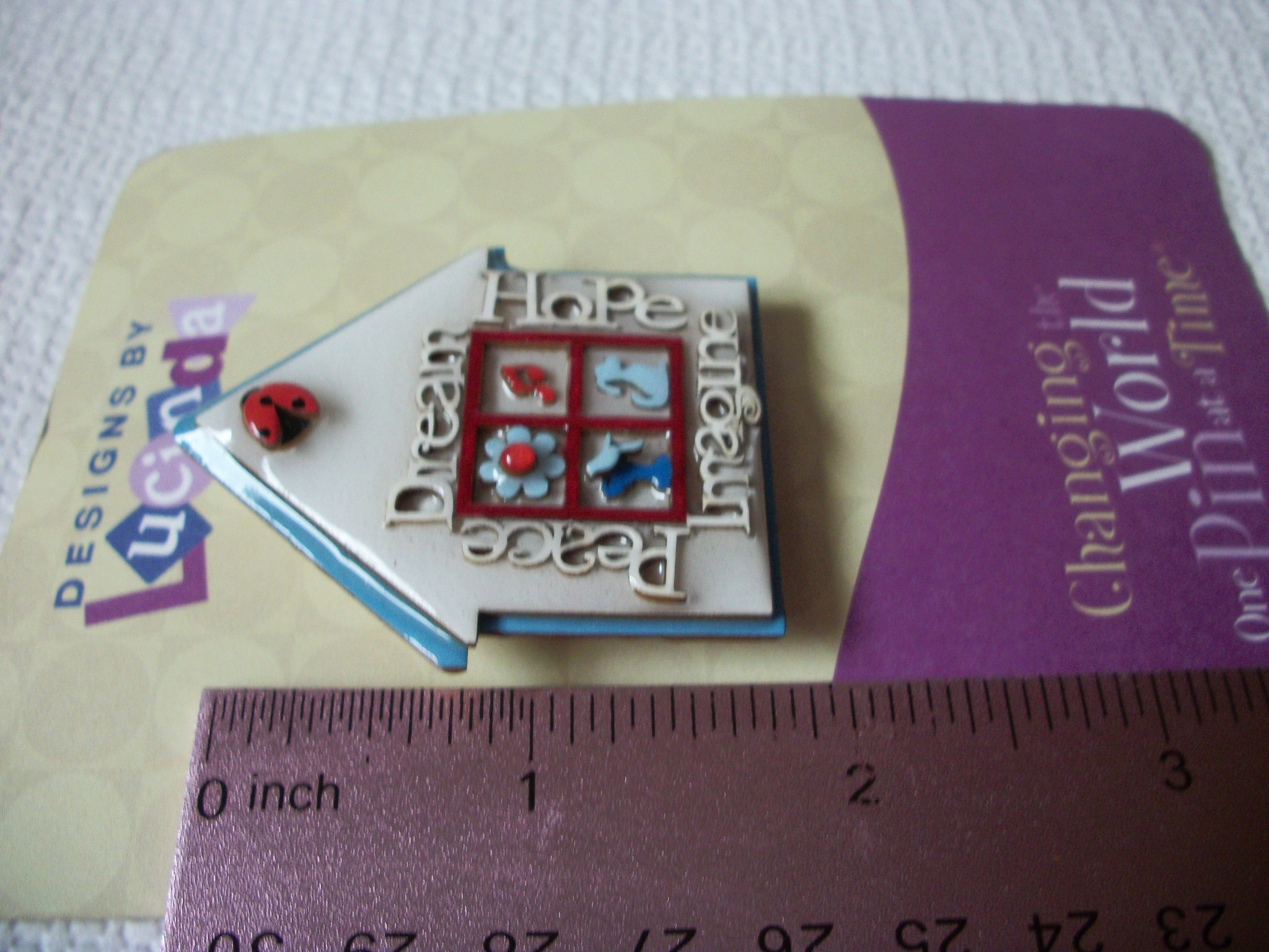 Lucinda Pins Designs By Lucinda 80217