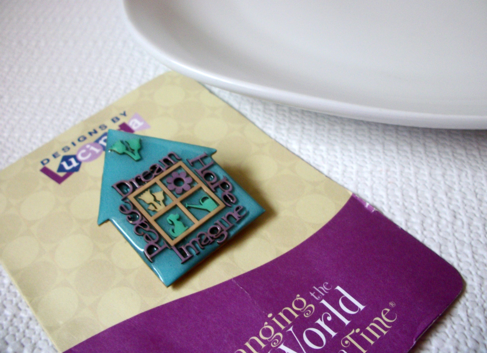 Lucinda Pins Designs By Lucinda 80217