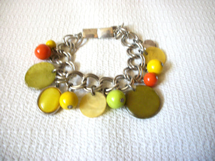 CHICO`S Vintage Charm Bracelet 42920
