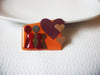 Lucinda Little People Pins, Bold Hearts Designs By Lucinda 80217