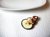 Vintage Designs By Lucinda, Lucinda Snowman Pins 80217