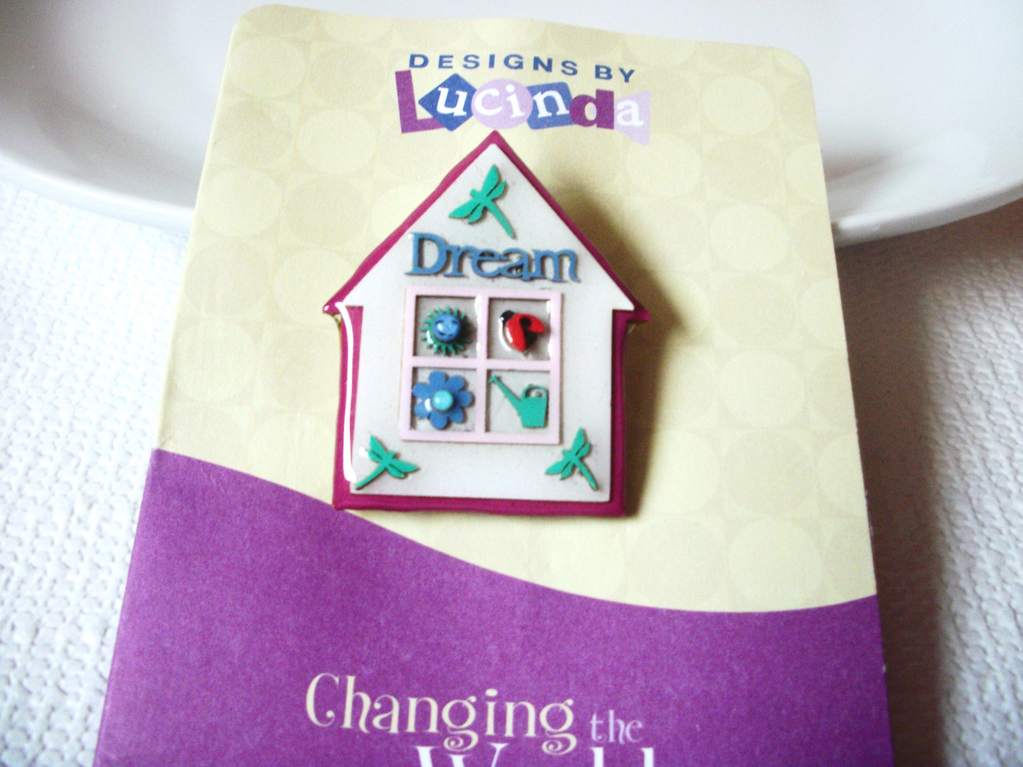 Lucinda Pins Designs By Lucinda 80217