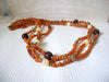 AVON Chunky Boho Necklace 43020