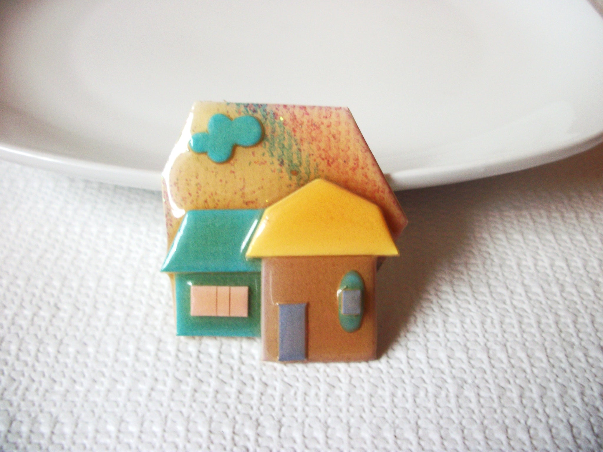 Lucinda House Pins, Easter Pastels Designs By Lucinda 80217