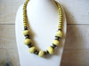 Retro Stones Necklace 43020