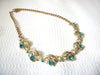 LISNER Rhinestones Necklace 50120