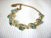 LISNER Rhinestones Necklace 50120