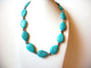 Vintage Southwestern Stone Necklace 111320