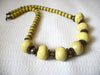 Retro Stones Necklace 43020