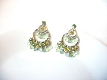 Bohemian Chandelier Earrings 111320
