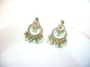 Bohemian Chandelier Earrings 111320