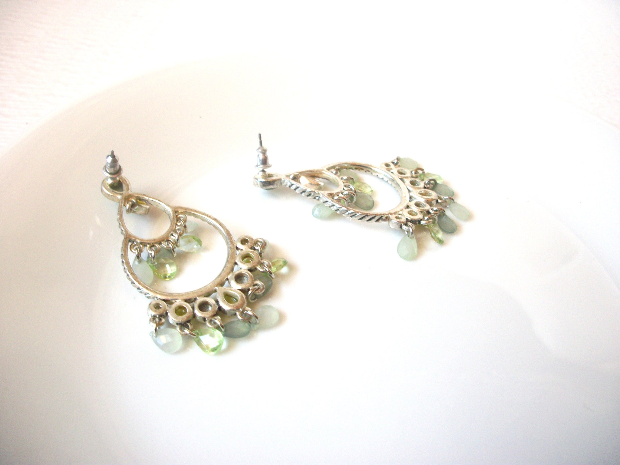 Bohemian Chandelier Earrings 111320