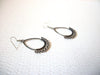 Bohemian Silver Toned Earrings 111320