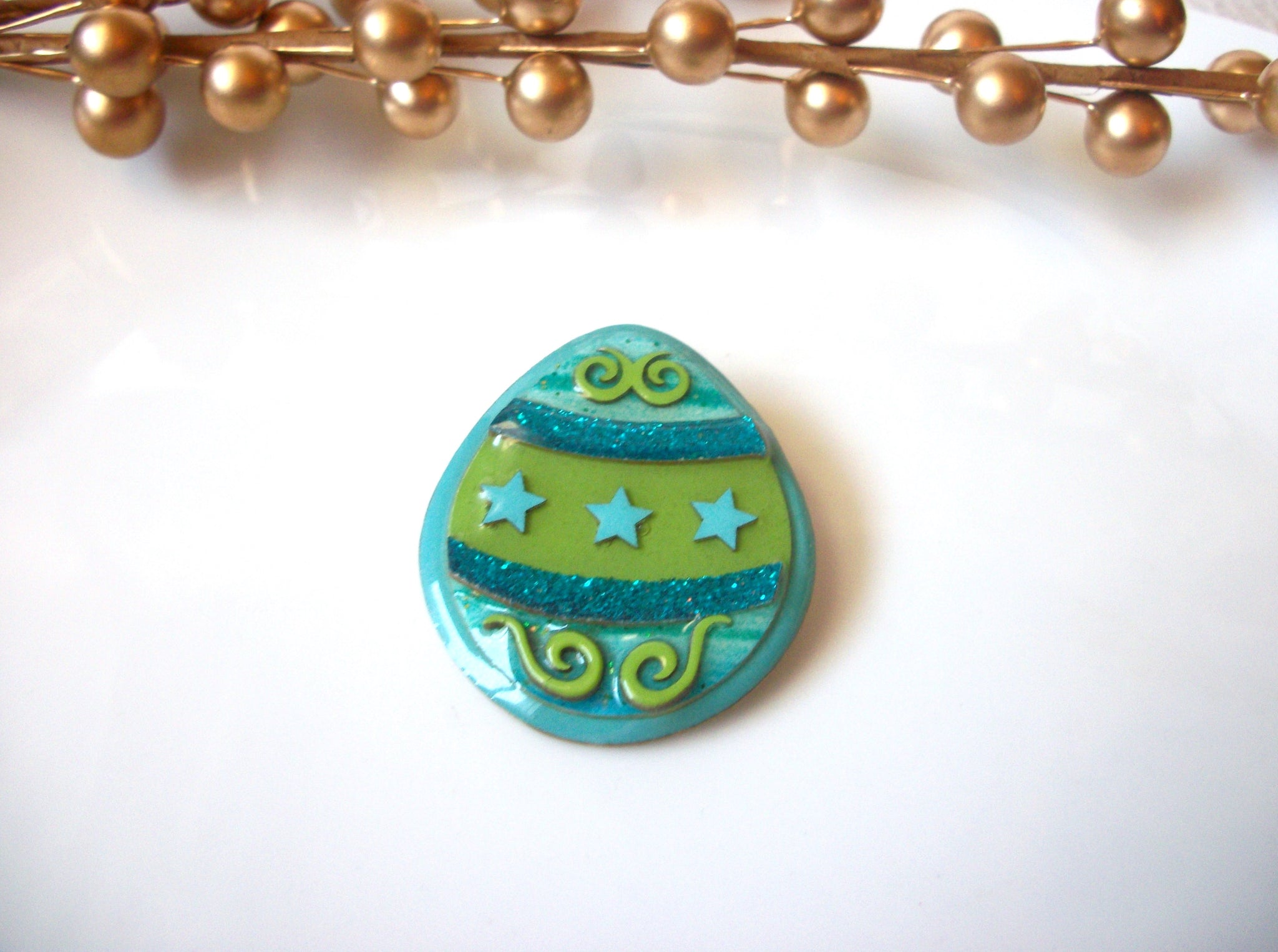 Rare LUCINDA Pins Easter Egg  41517